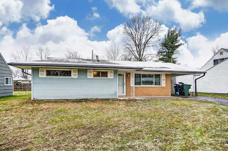 1373 Gertrude Drive Columbus, OH 43227 | MLS 221001669 Photo 1