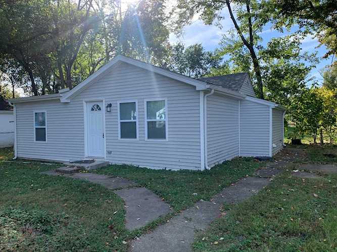 4018 Woodruff Ave Louisville, KY 40215 | MLS 1571749 Photo 1