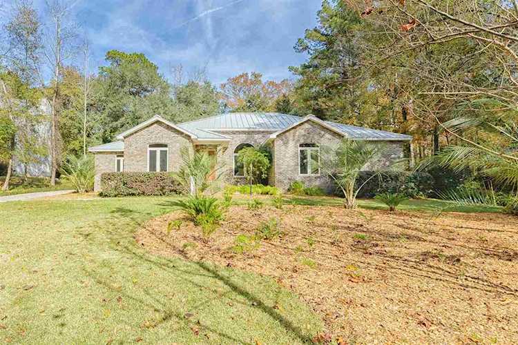 3146 Ferns Glen Dr Tallahassee, FL 32309 in Killearn Estates Photo 1