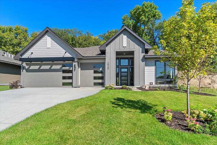 16798 Stirrup Lane Eden Prairie, MN 55347 | MLS 5658097 Photo 1