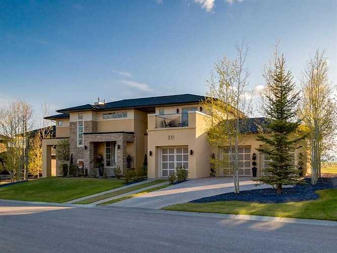 331 Leighton View Rural Rocky View County, AB T3Z 0A2