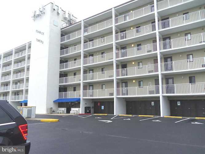 40126 Fenwick Towers Rd Fenwick Island, DE 19944 | MLS DESU176008 Photo 1