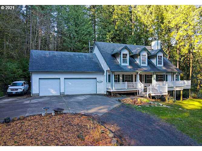 20118 NE Bridlewood Rd Battle Ground, WA 98604