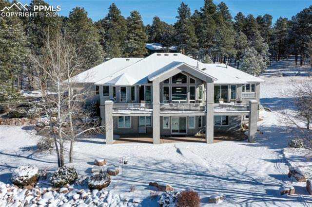 17567 Colonial Park Drive Monument, CO 80132