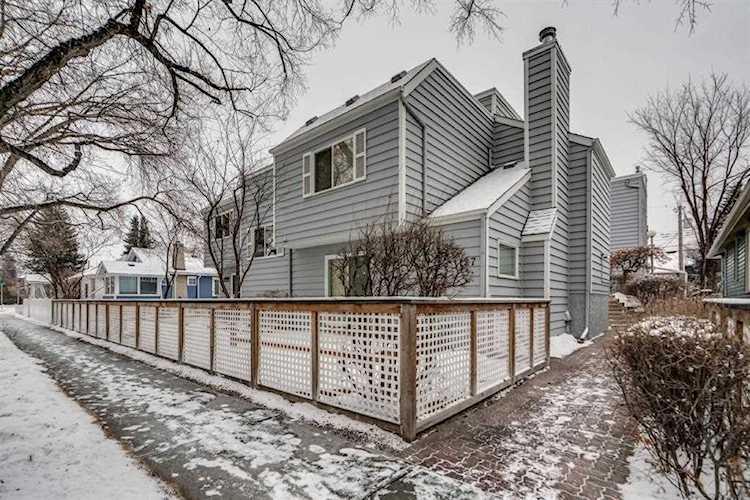 127 11 Ave NE #5 Calgary, AB T2E 0Y7