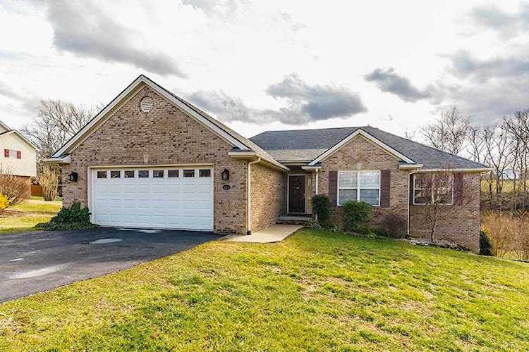 324 Ridgeview Drive Berea, KY 40403 | MLS 20101613 Photo 1