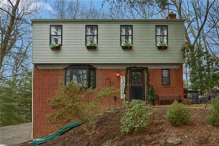 4373 Mount Royal Blvd., Allison Park, PA 15101 | Tarasa Hurley Realty Photo 1