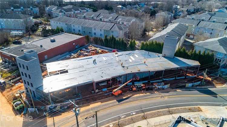 3630 N Davidson St Charlotte, NC 28205