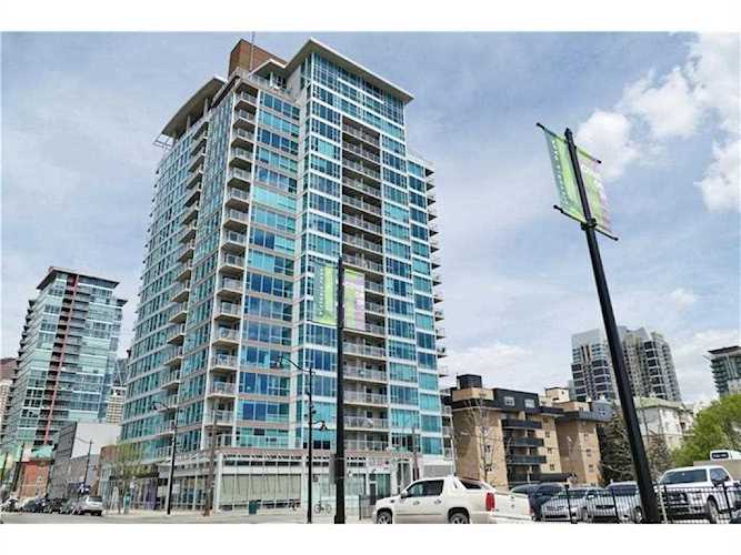 188 15 Ave SW #209 Calgary, AB T2R 1S4