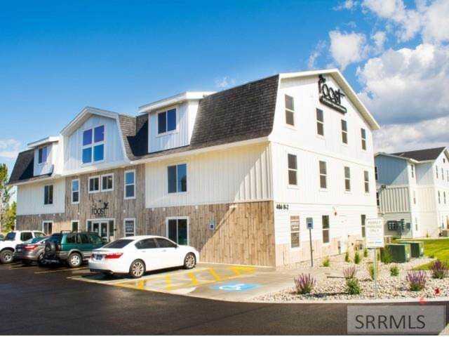 486 S 3 W Rexburg, ID 83440