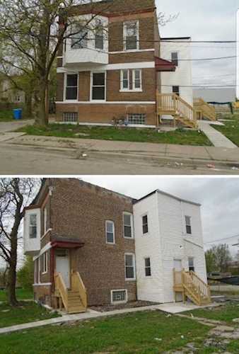 266 N Kildare Ave Chicago, IL 60624