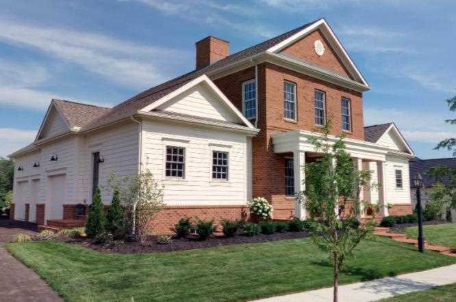 3920 Lewis Link Drive New Albany, OH 43054