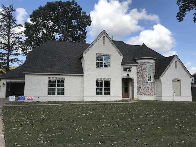 1081 N Woodland Glade Cv Cordova, TN 38018 | MLS 10083391 Photo 1
