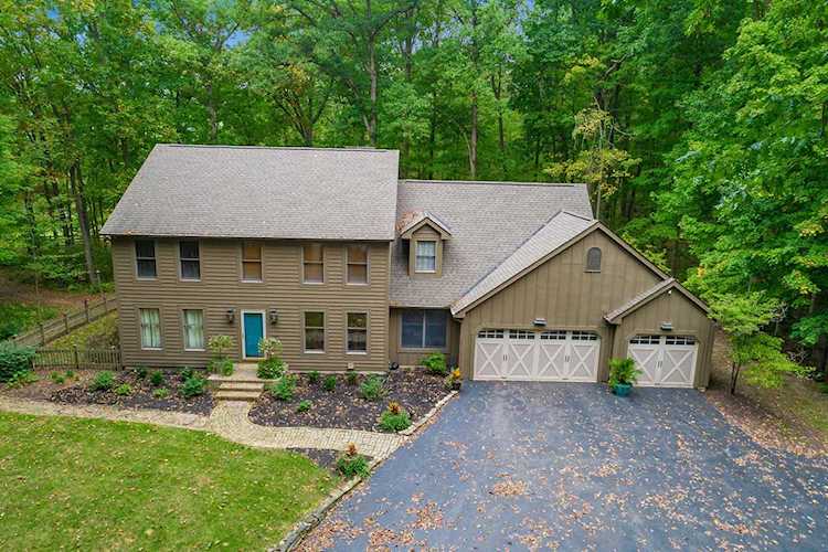 17960 Boerger Road Marysville, OH 43040