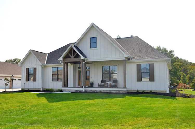 891 Royal Oak Drive Marysville, OH 43040