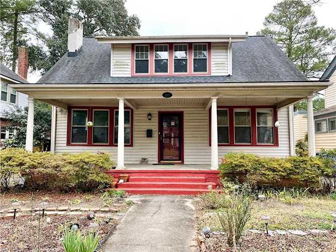1107 Manchester Ave Norfolk, VA 23508 | MLS 10359438 Photo 1