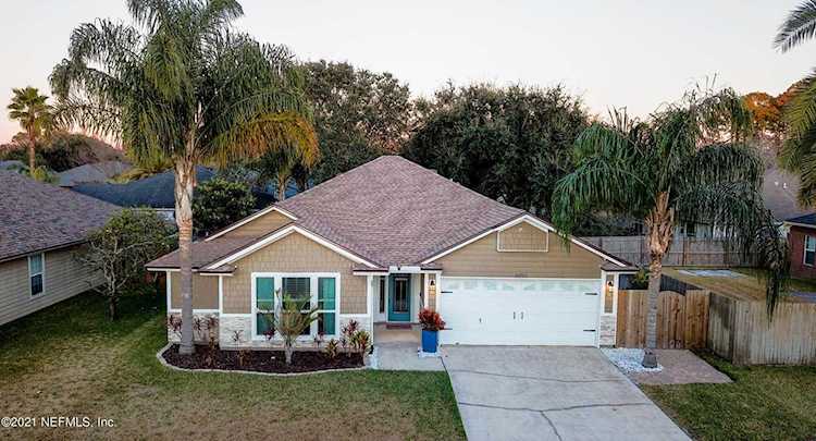 4453 Deep River Way Jacksonville, FL 32224
