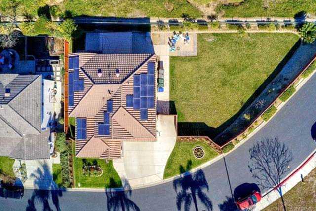 2120 Sand Crest Way San Marcos, CA 92078
