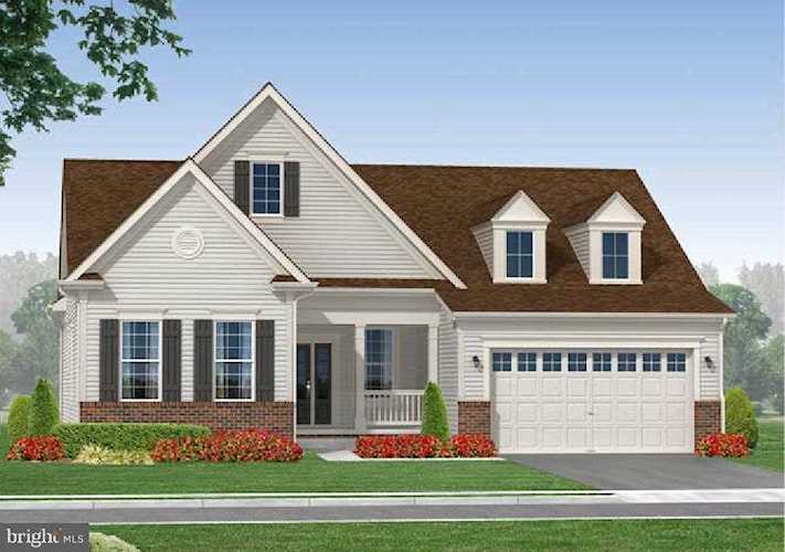 605 Vivaldi Dr Middletown, DE 19709