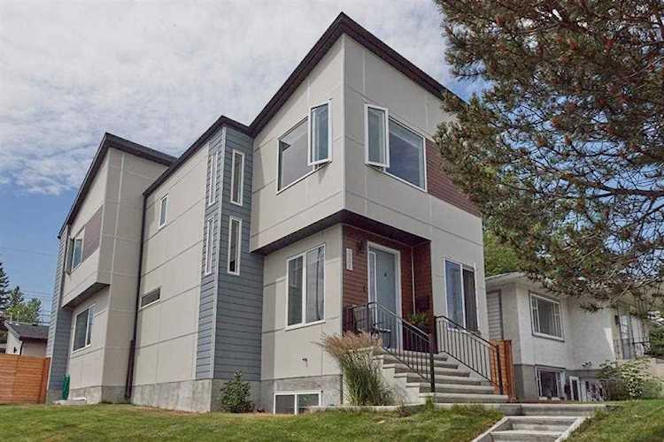 2201 Victoria Crescent NW Calgary, AB T2M 4E4