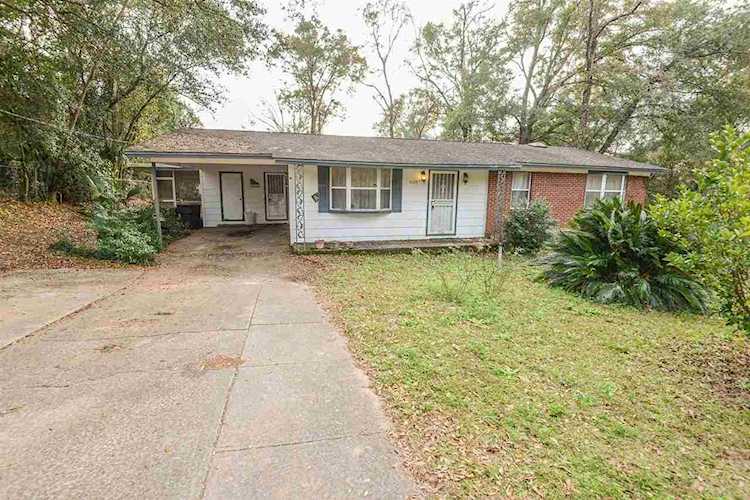 1009 E Paul Russell Rd Tallahassee, FL 32311
