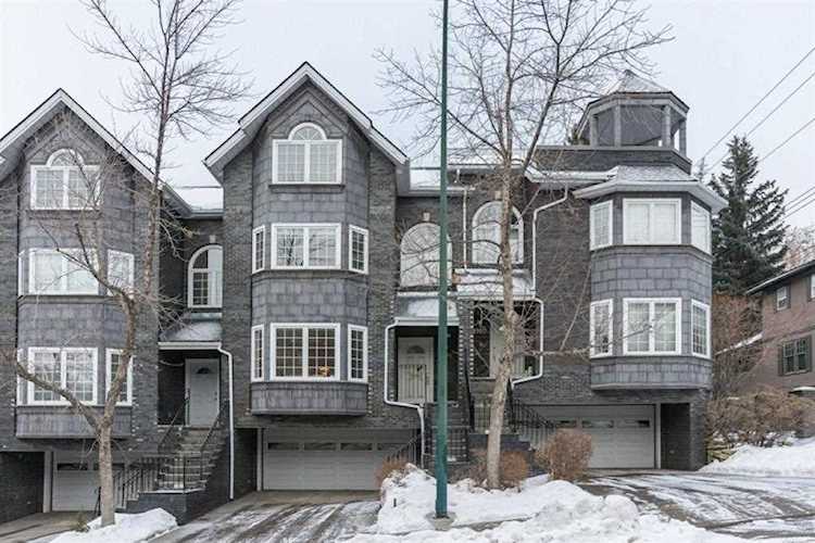 1908 11 St SW Calgary, AB T2T 3L9