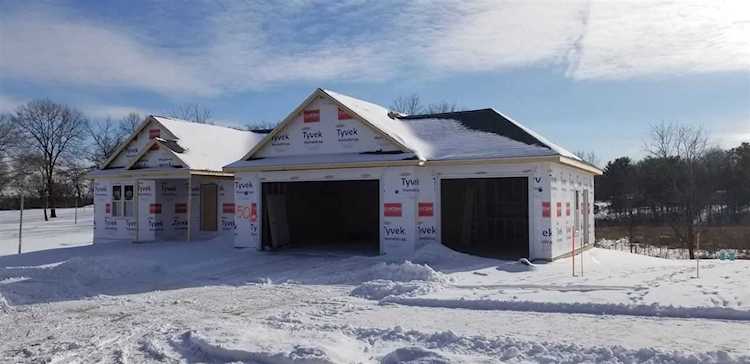 Address Withheld Portage, WI 53901