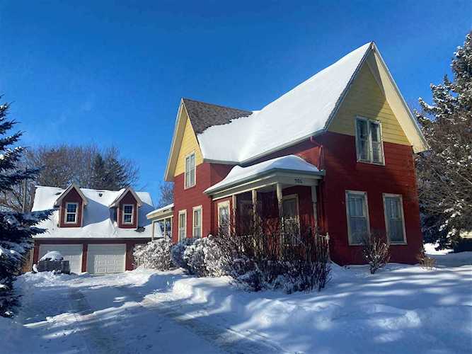 906 N Main St Dodgeville, WI 53533 | MLS 1901244 Photo 1