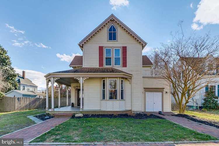 4 Cochran St Middletown, DE 19709