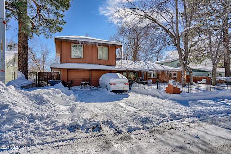 2519 E Lockett Road Flagstaff, AZ 86004 | MLS 6187366 Photo 1