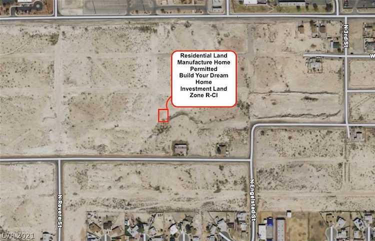 00 Mayflower Ave North Las Vegas, NV 89030