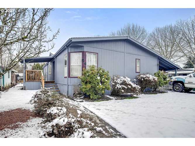 3300 Main St #54 Forest Grove, OR 97116