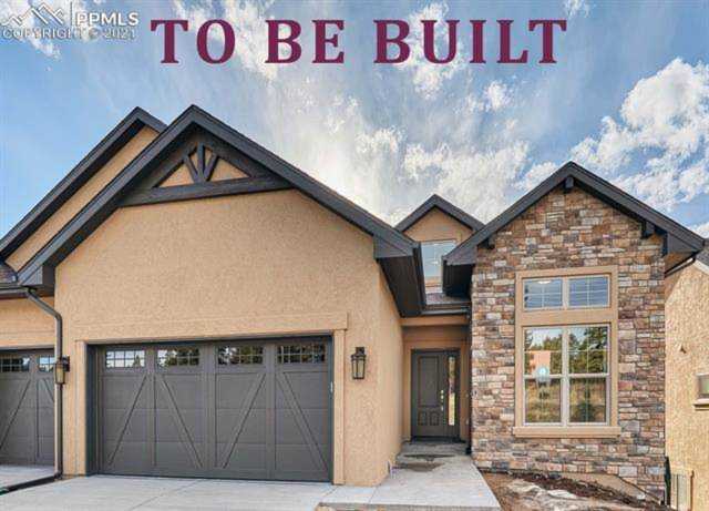 1338 Longs Point Woodland Park, CO 80863