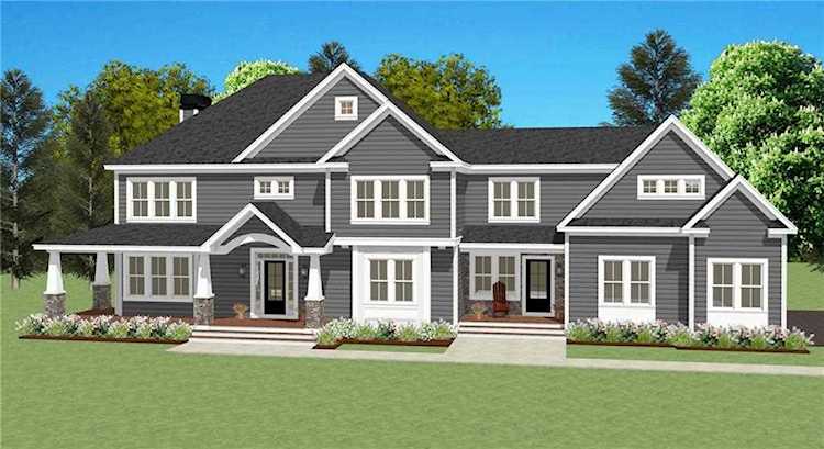 0 Paddock Dr Lincoln, RI 02865