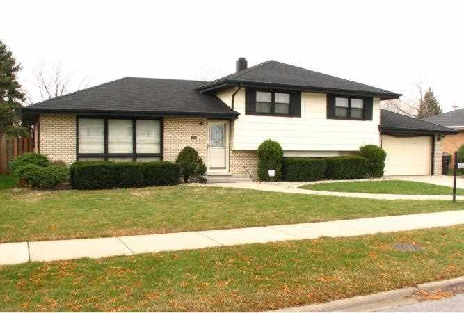 16062 Wabash Ave South Holland, IL 60473 | MLS 10982678 Photo 1