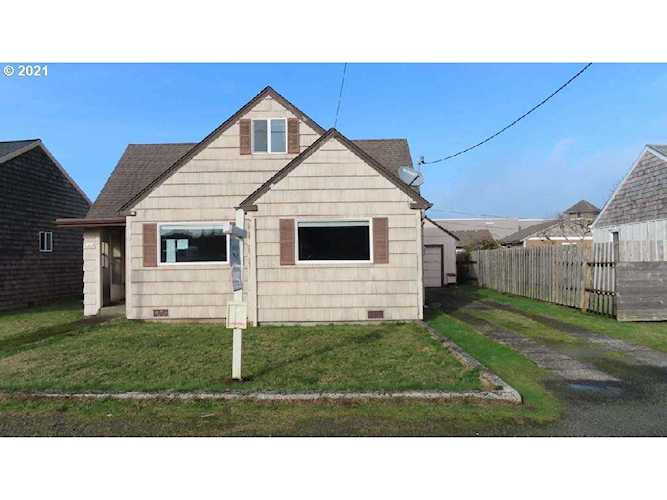 1020 6th Ave Seaside, OR 97138