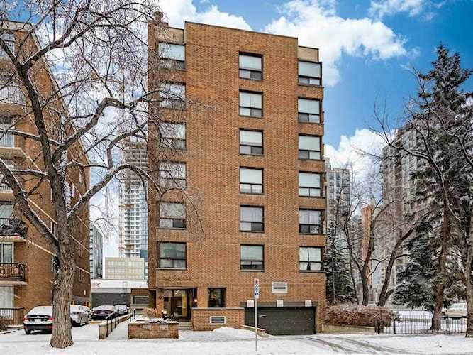 1202 13 Ave SW #503 Calgary, AB T3C 0T7