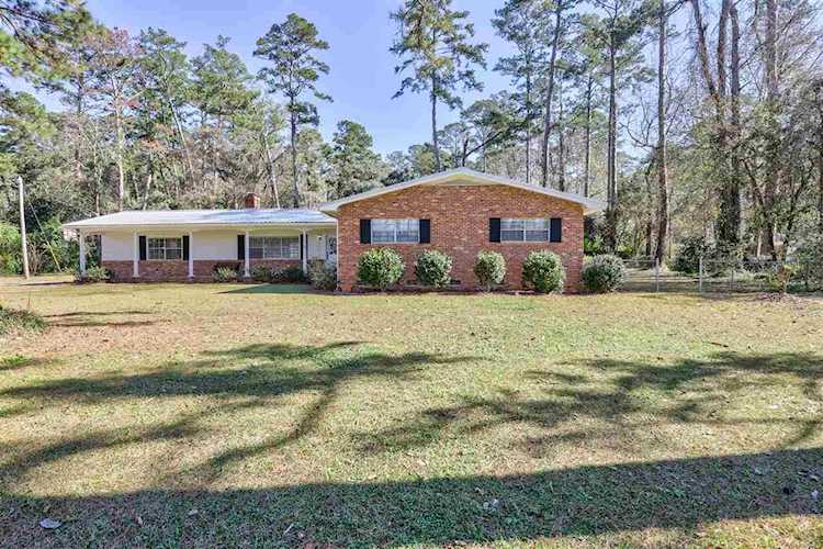 3317 North Shore Circle Tallahassee, FL 32312