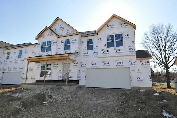 5761 Corral Creek Drive Westerville, OH 43081
