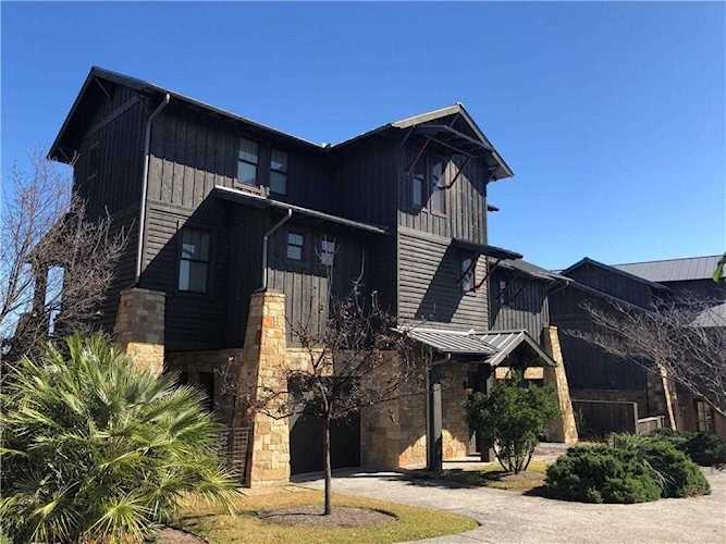 2208 Seabiscuit CV #133 Spicewood, TX 78669