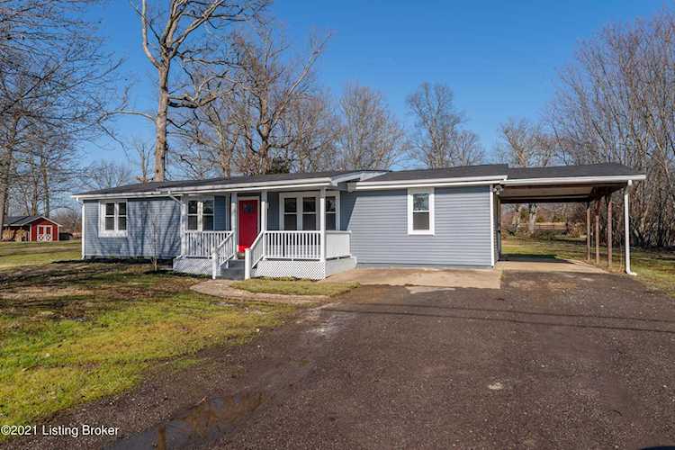 2290 Bogard Ln Mt Washington, KY 40047 | MLS 1576881 Photo 1
