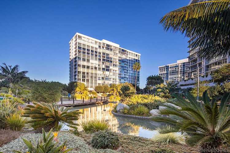 1760 Avenida Del Mundo #510 Coronado, CA 92118
