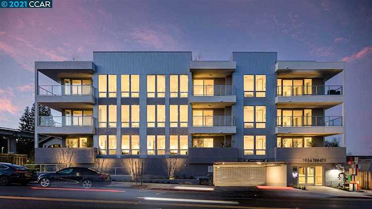 1954 Trinity Avenue Walnut Creek, CA 94596