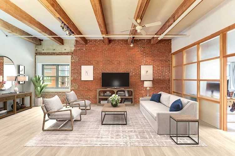 15 Sleeper St. #203 Boston, MA 02210