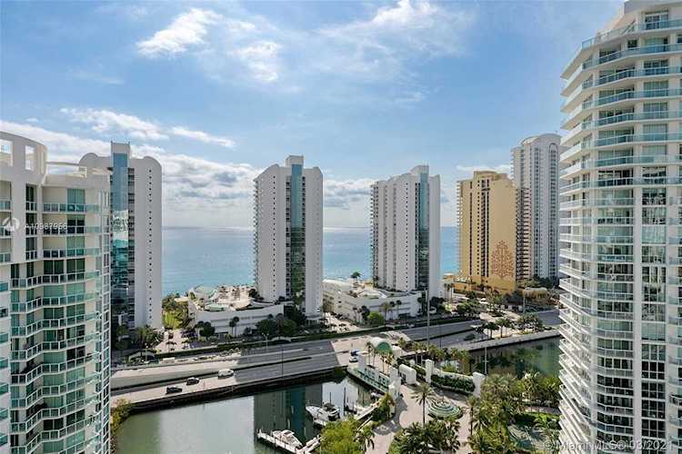 200 Sunny Isles Blvd #2UPH3 Sunny Isles Beach, FL 33160