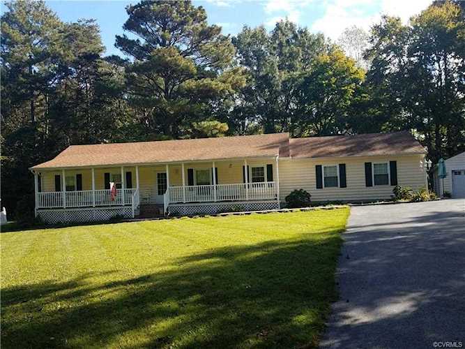 16044 Beaver Dam Rd Montpelier, VA 23192