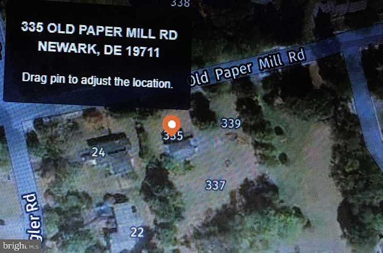 335 Old Paper Mill Rd Newark, DE 19711
