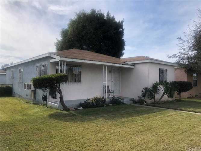 5136 Clark Street Lynwood, CA 90262