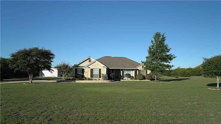 121 Cara CV Liberty Hill, TX 78642