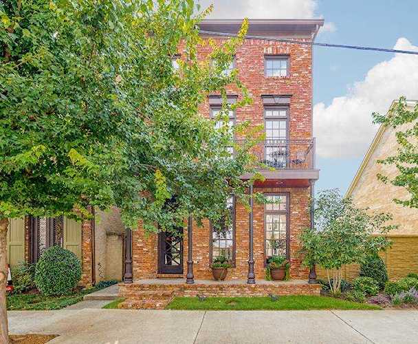 617 S Front St Memphis, TN 38103 | MLS 10092692 Photo 1